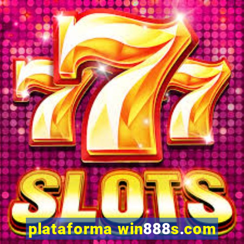 plataforma win888s.com